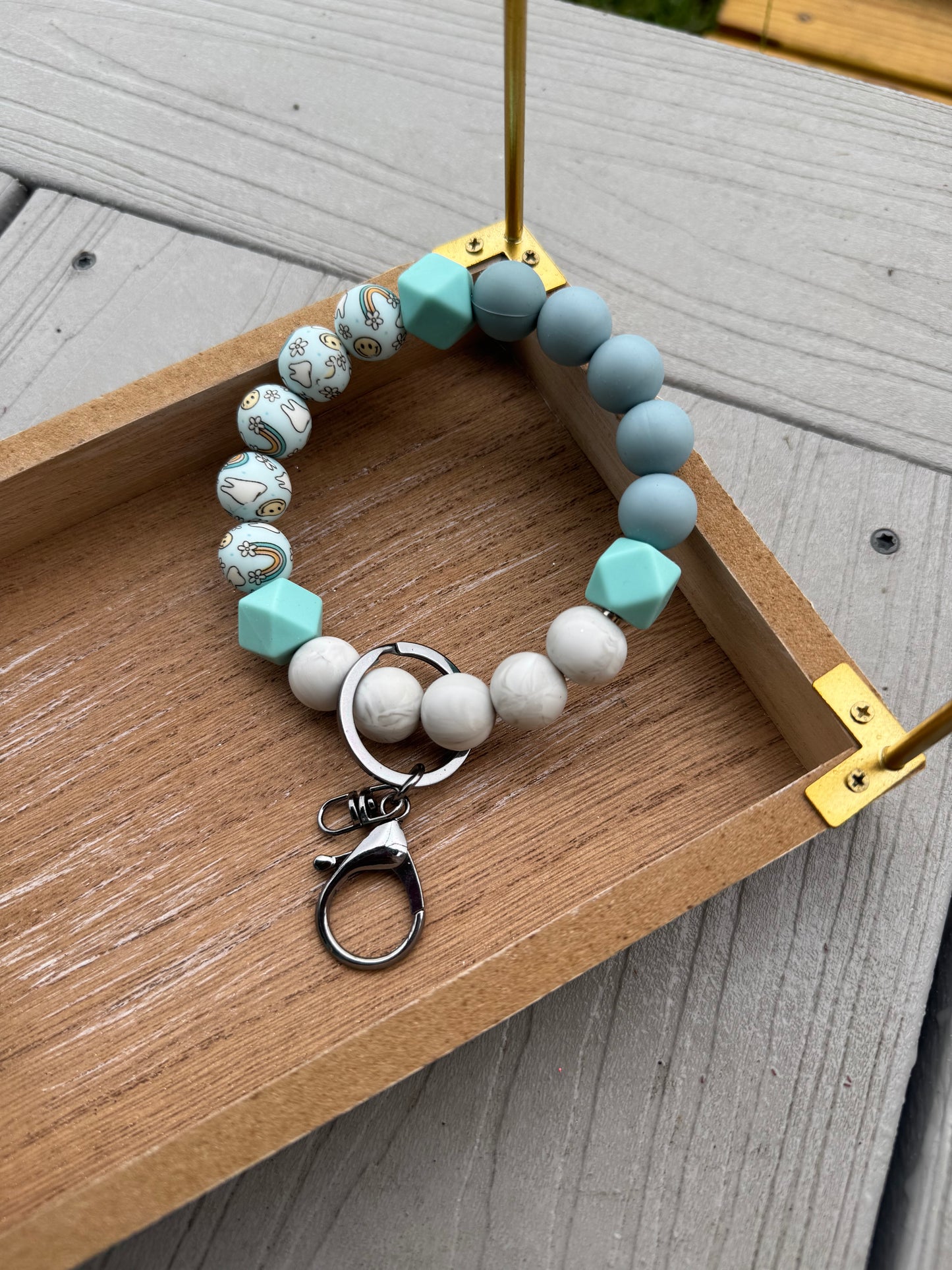 Dental Wristlet