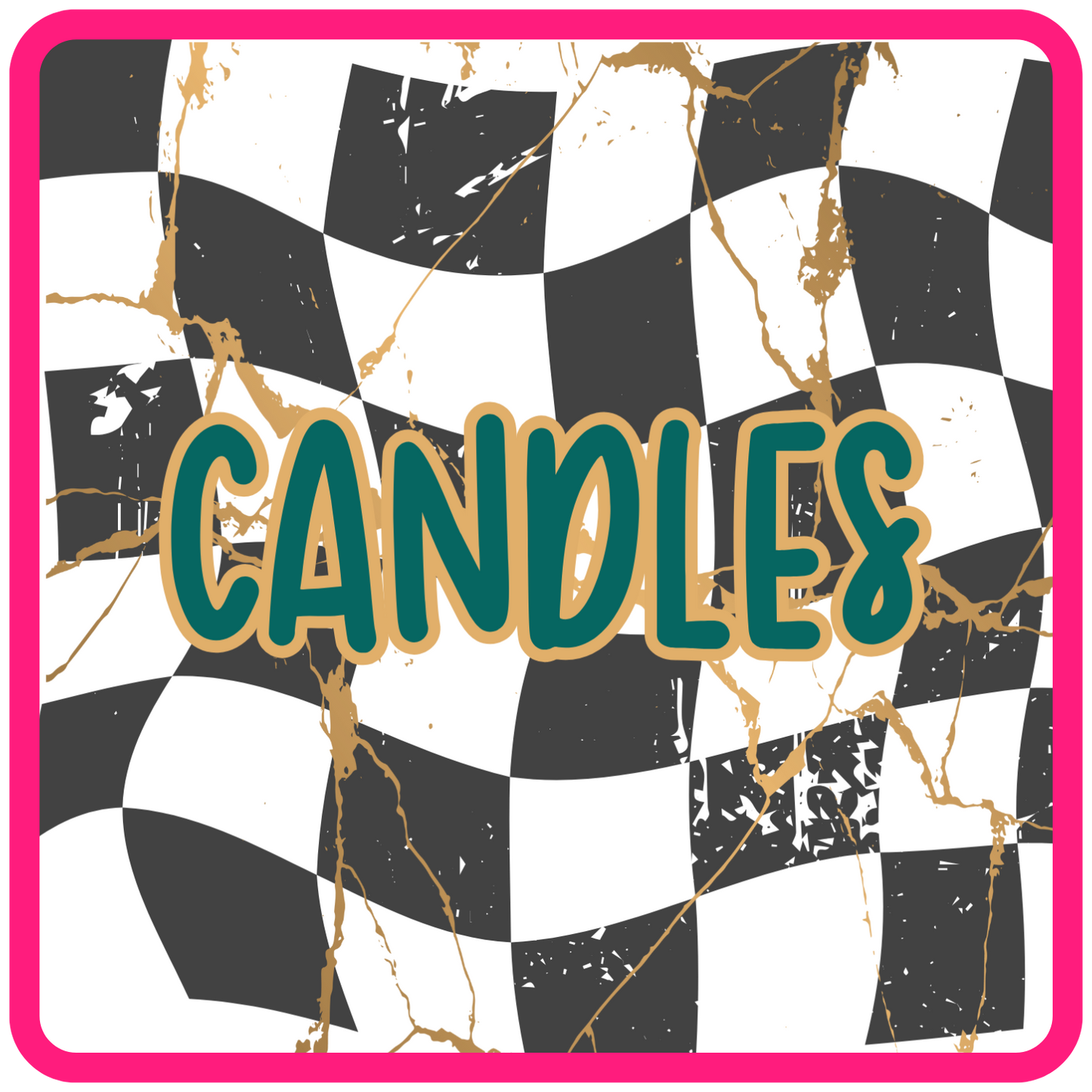 Candle PreOrder