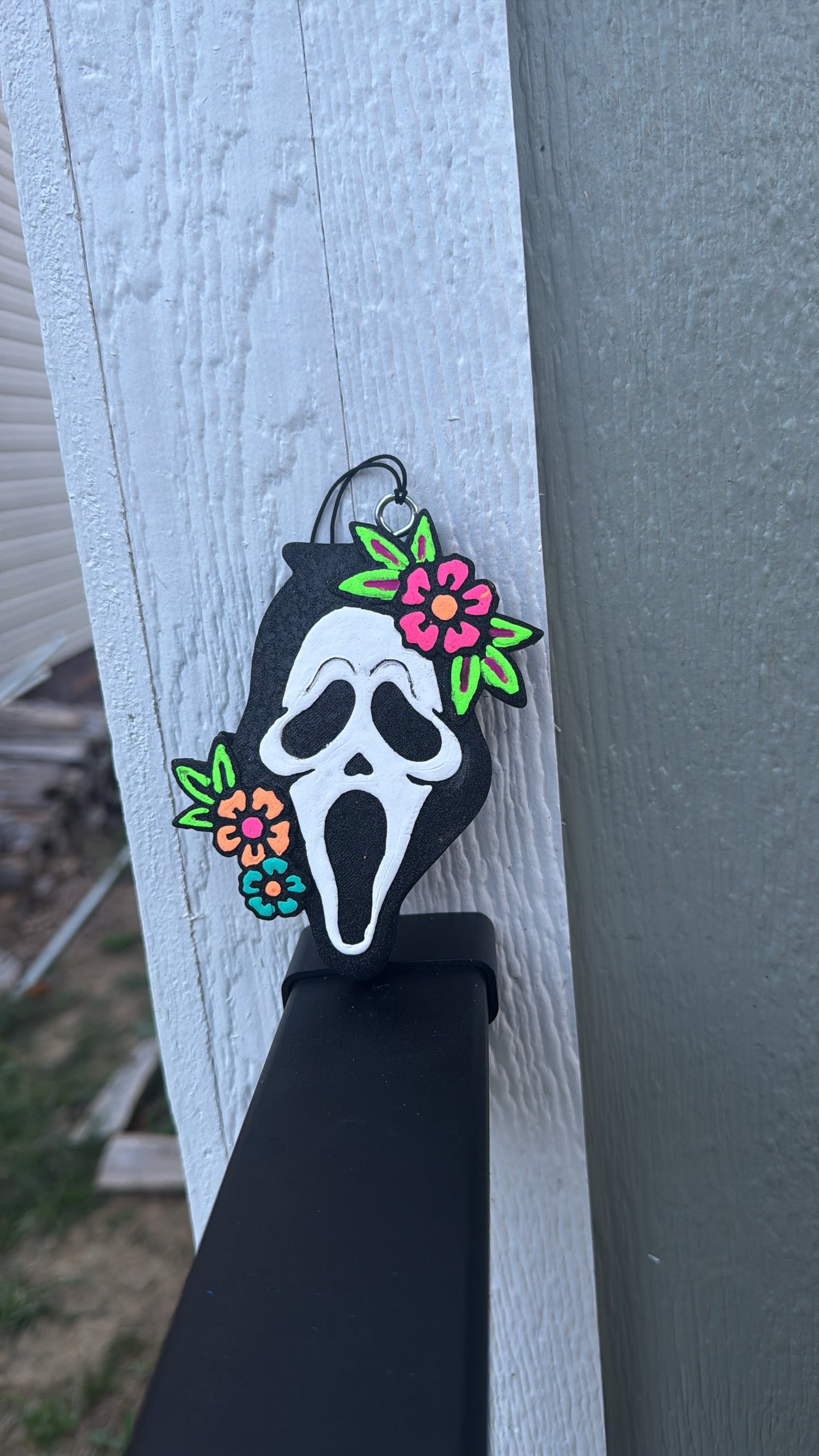 Scream Neon