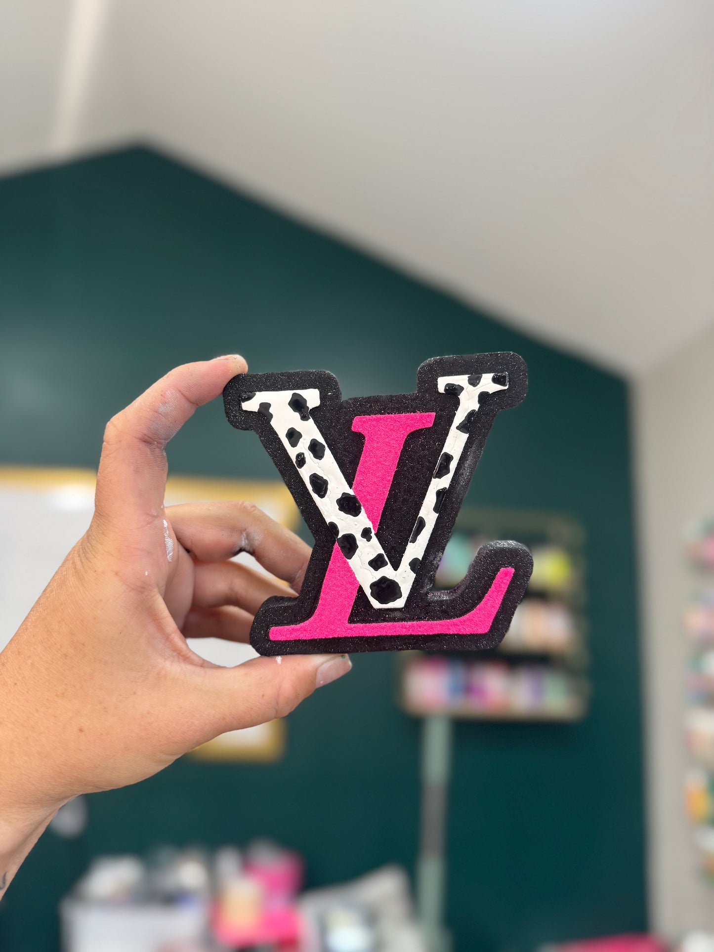 LV FRESHIE