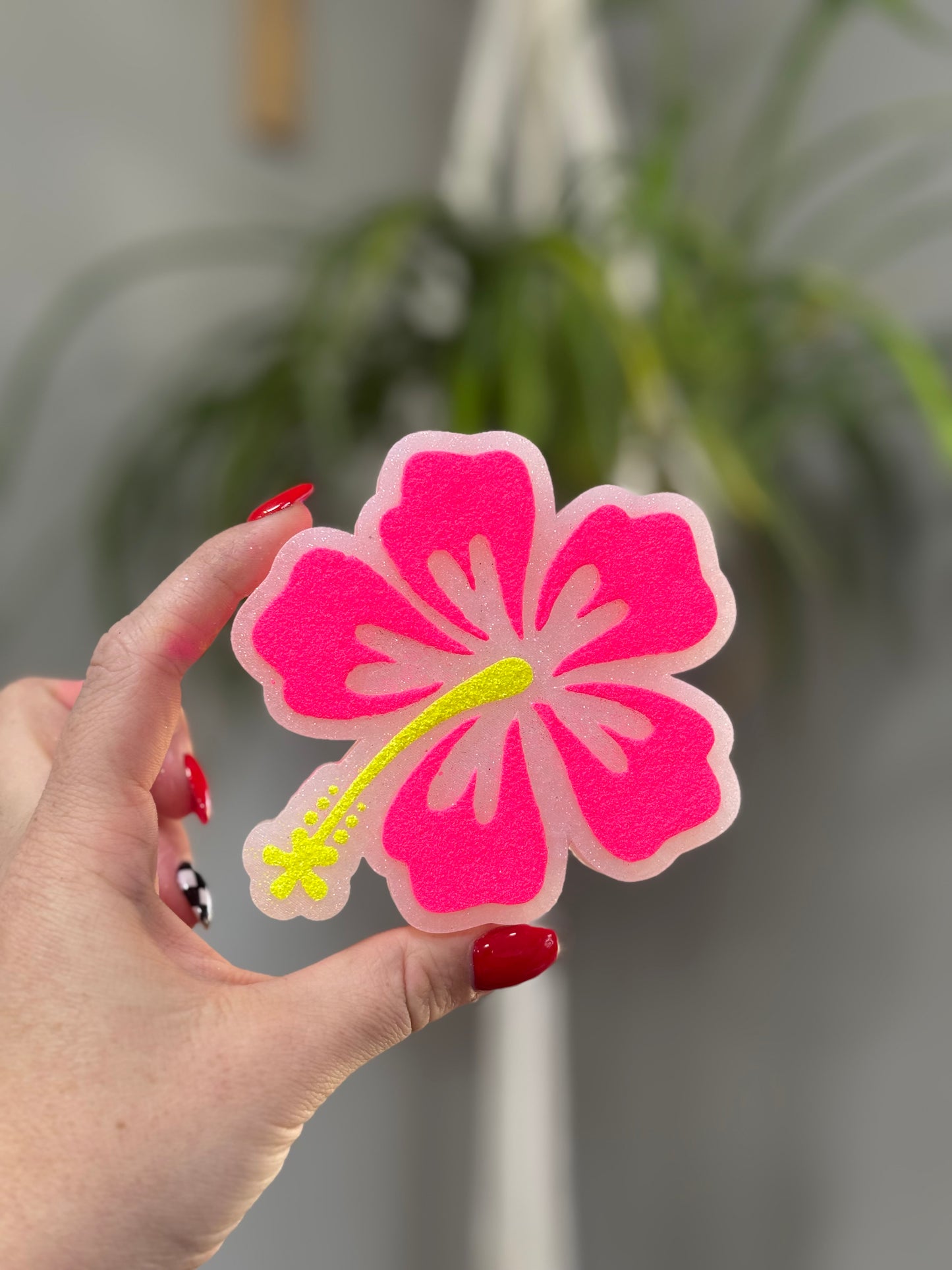 BEACH FLOWER FRESHIE