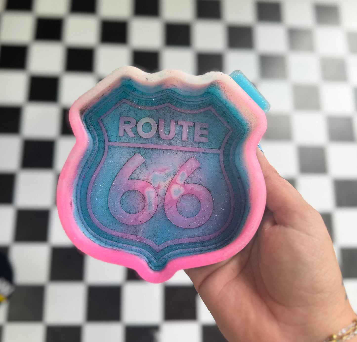 ROUTE 66 FRESHIE