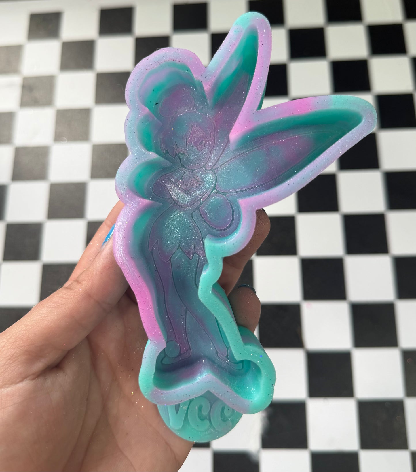 TINKERBELL FRESHIE
