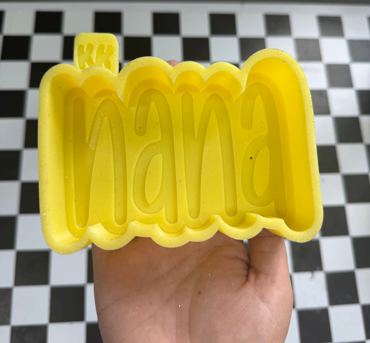 NANA FRESHIE