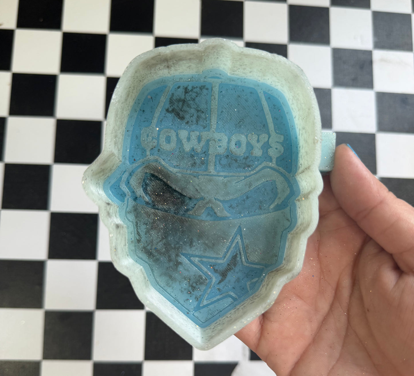 COWBOYS FRESHIE