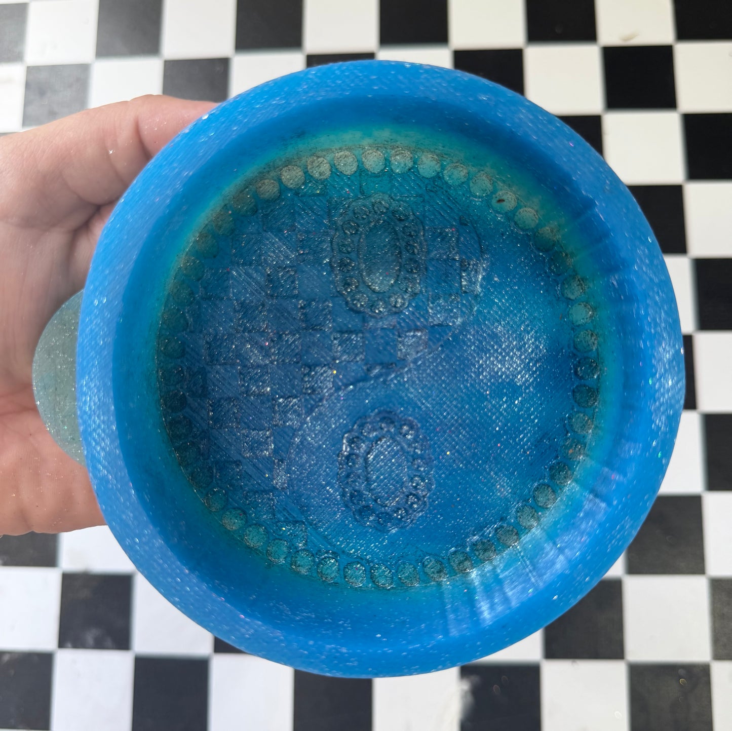 YIN-YANG FRESHIE