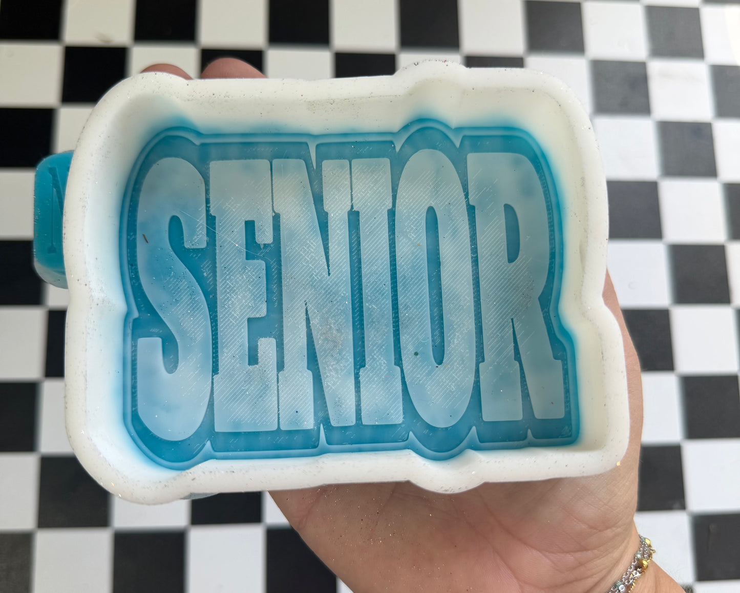 SENIOR FRESHIE