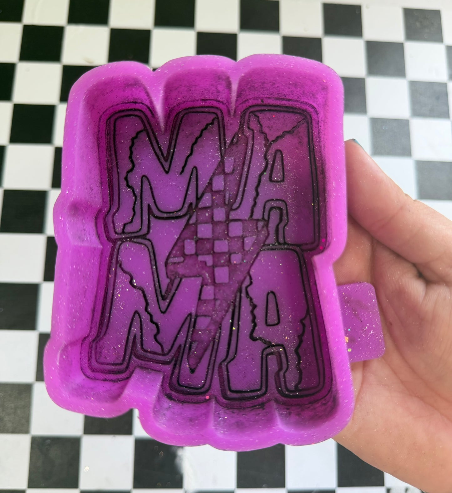 MAMA BOLT FRESHIE