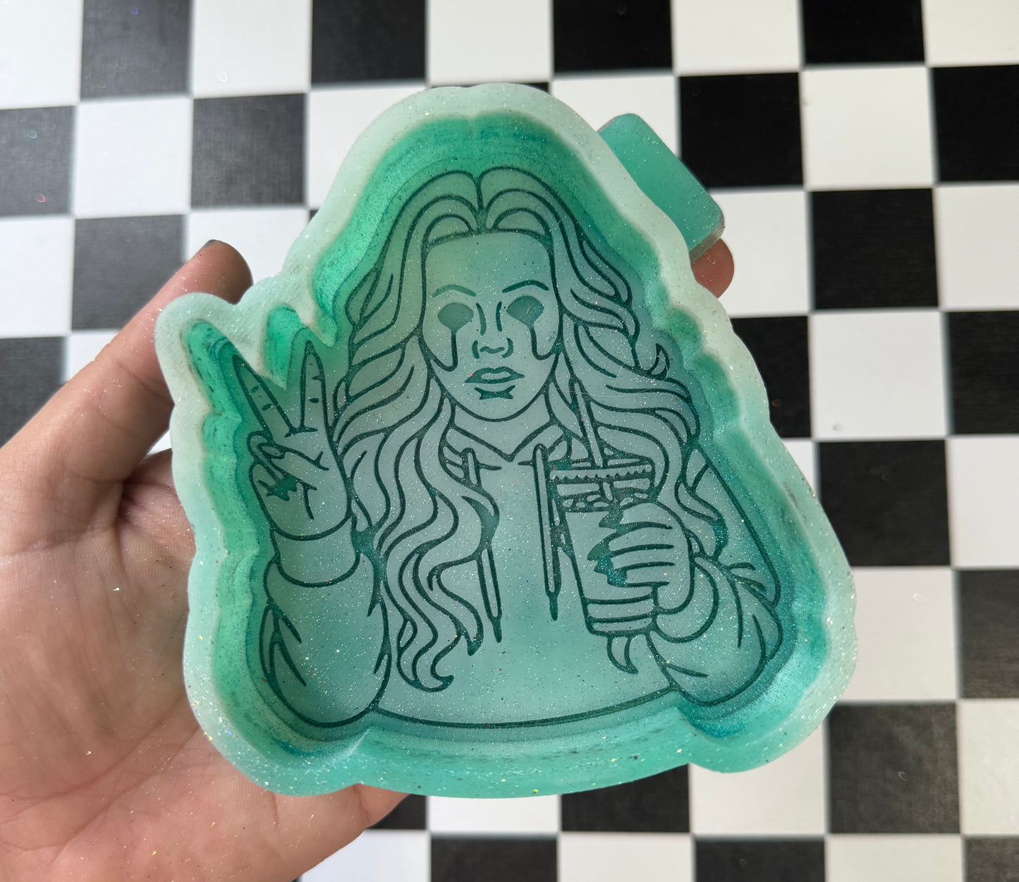 BOUJEE JASON W DRINK FRESHIE