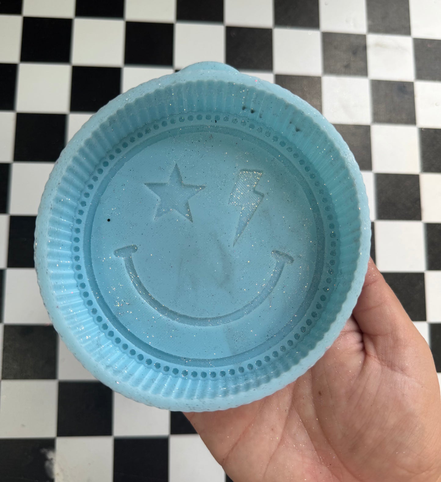WESTERN SMILEY FRESHI