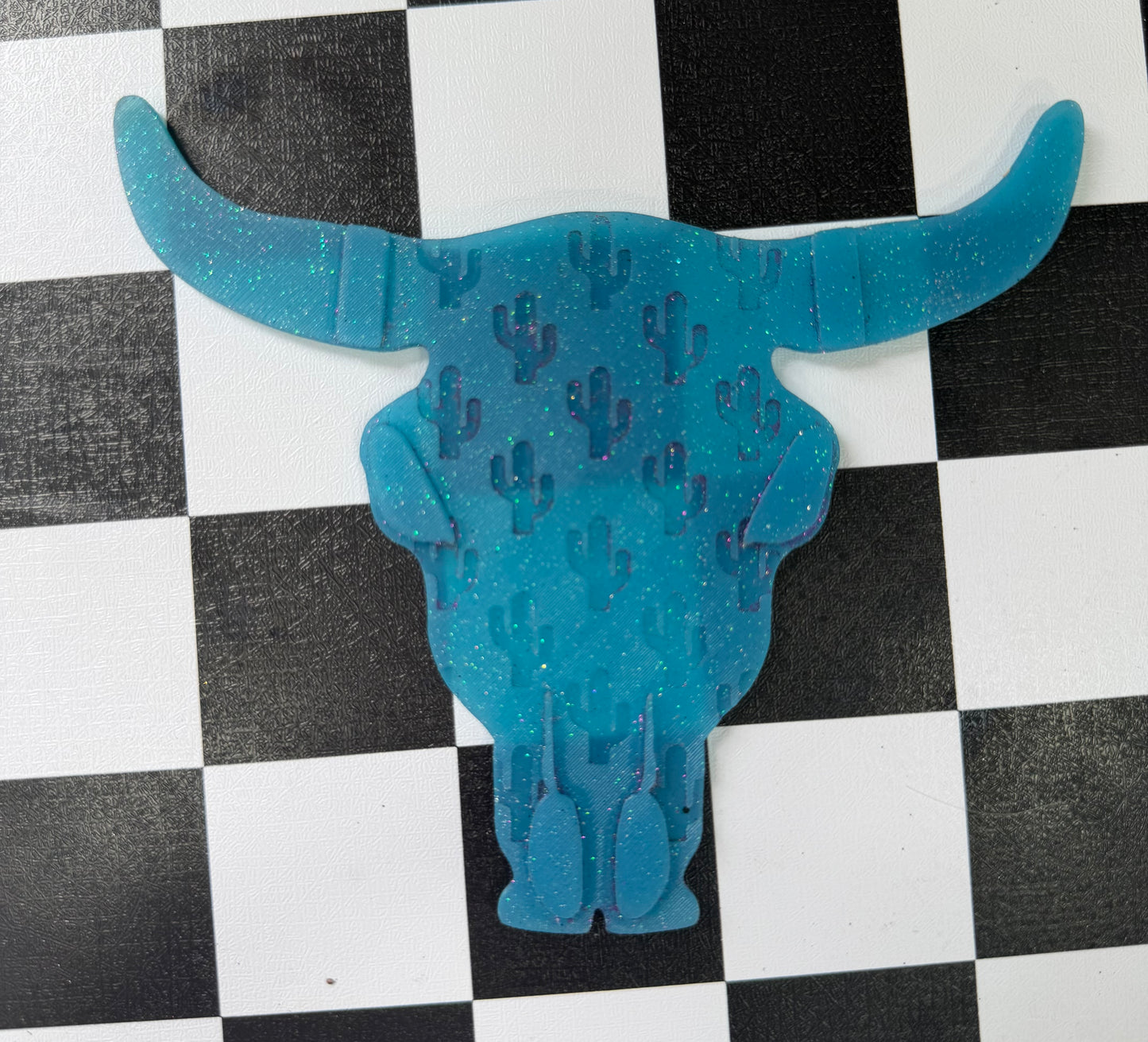 CACTUS BULLHEAD FRESHIE
