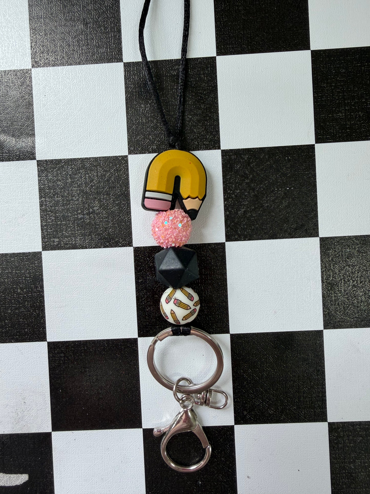 PENCIL FRESHIE HANGER