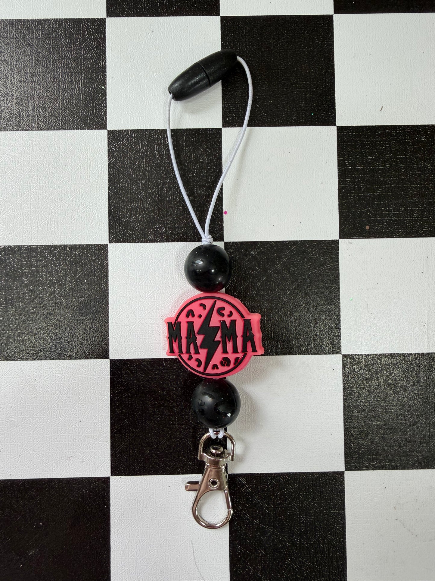 MAMA W BOLT FRESHIE HANGER