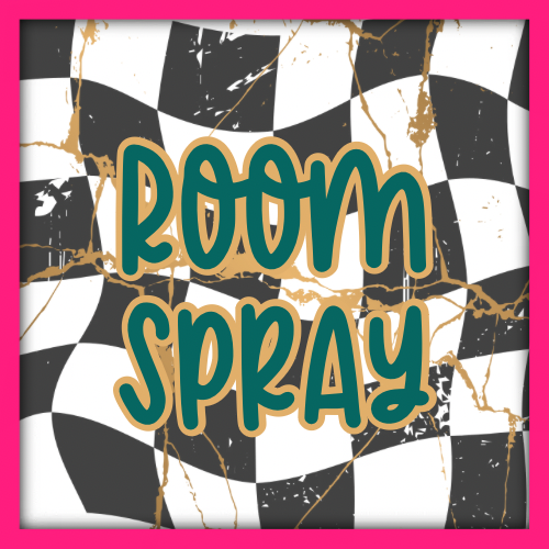 Room Spray