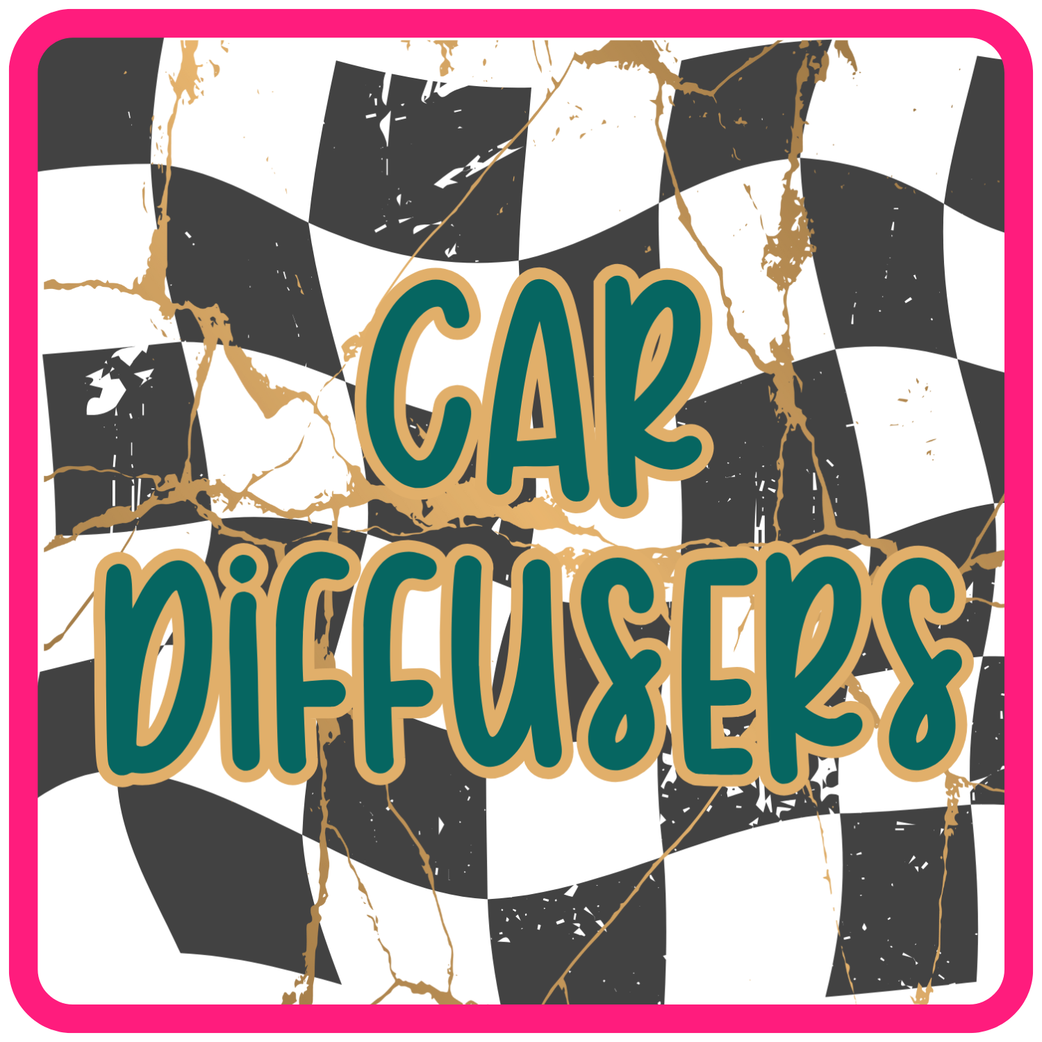 Car Diffusers