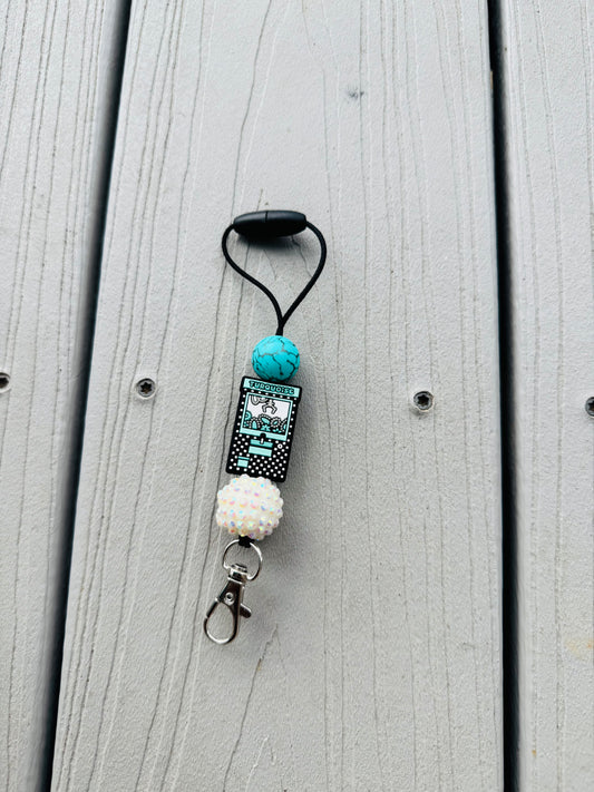 Turquoise Lover