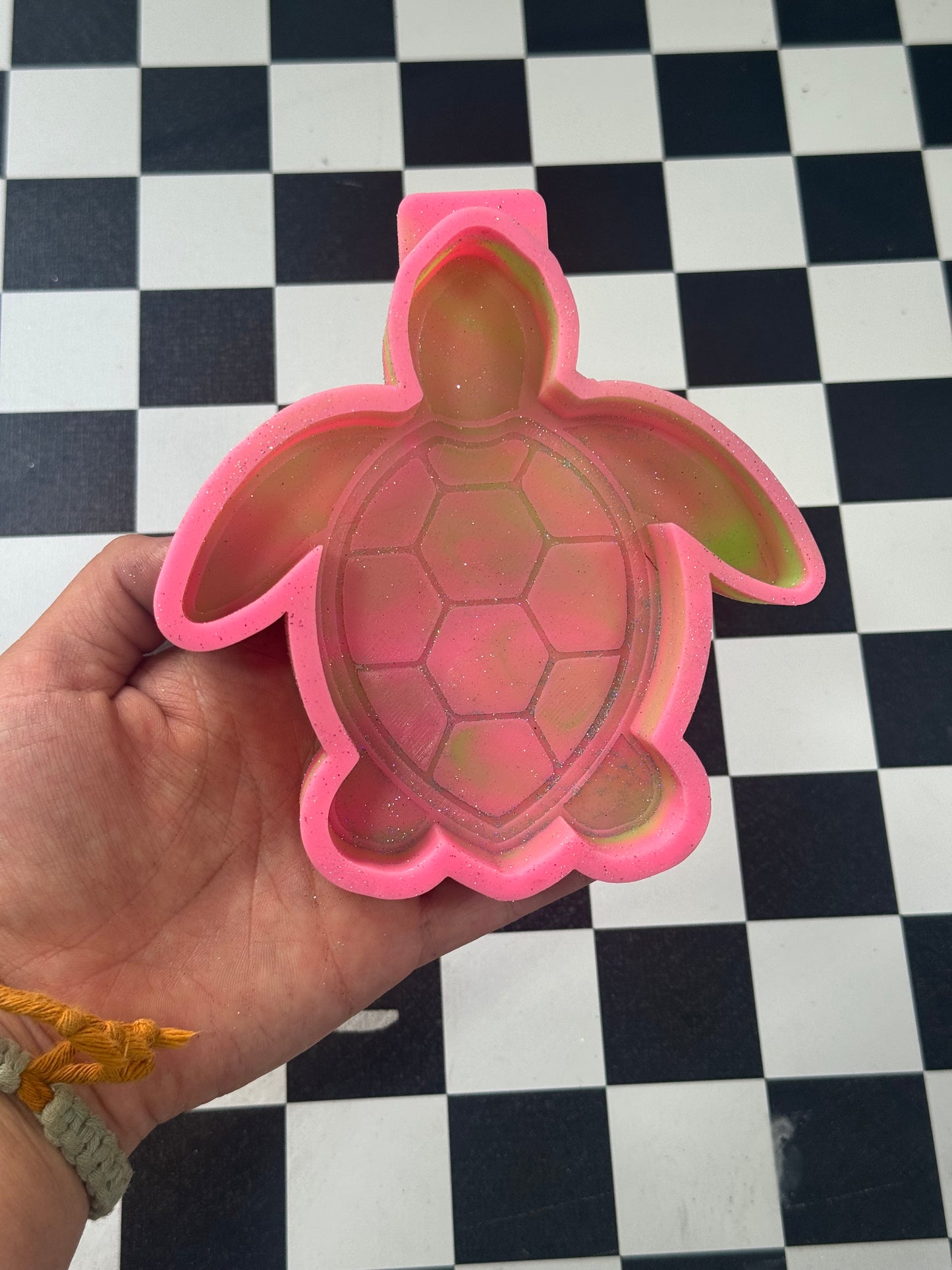 SEA TURTLE FRESHIE
