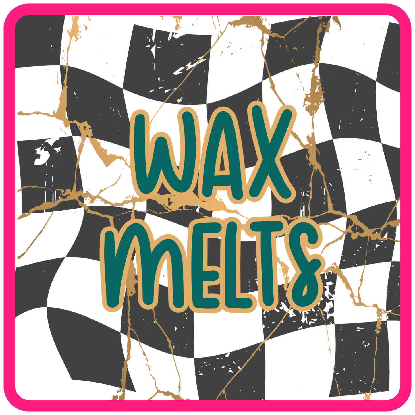 Wax Melt PreOrder