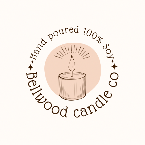 8oz Soy Candle - Preorder
