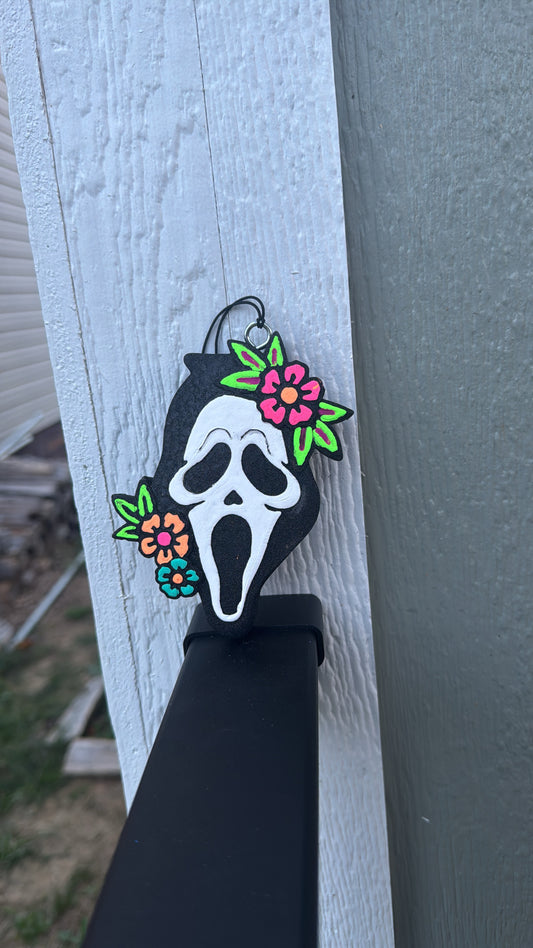 Scream Neon