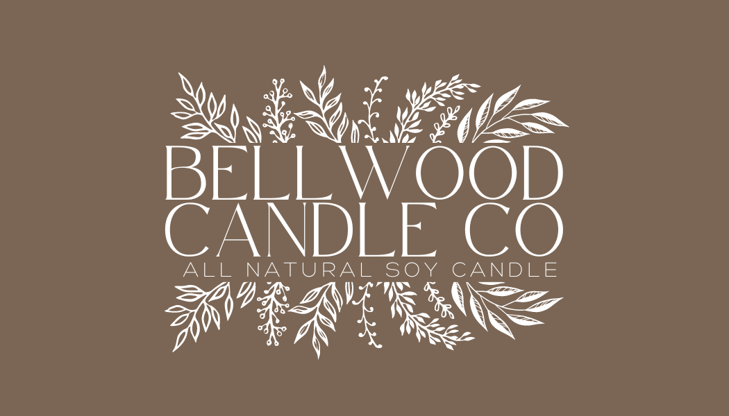 8oz Soy Candle - Preorder