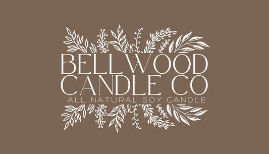 8oz Soy Candle - Preorder