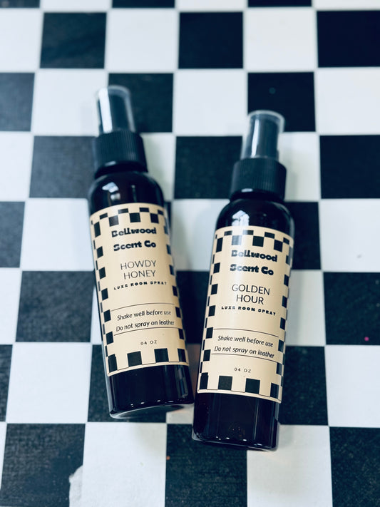 Room Spray