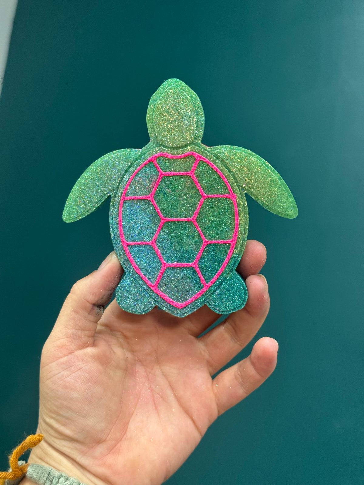 SEA TURTLE FRESHIE