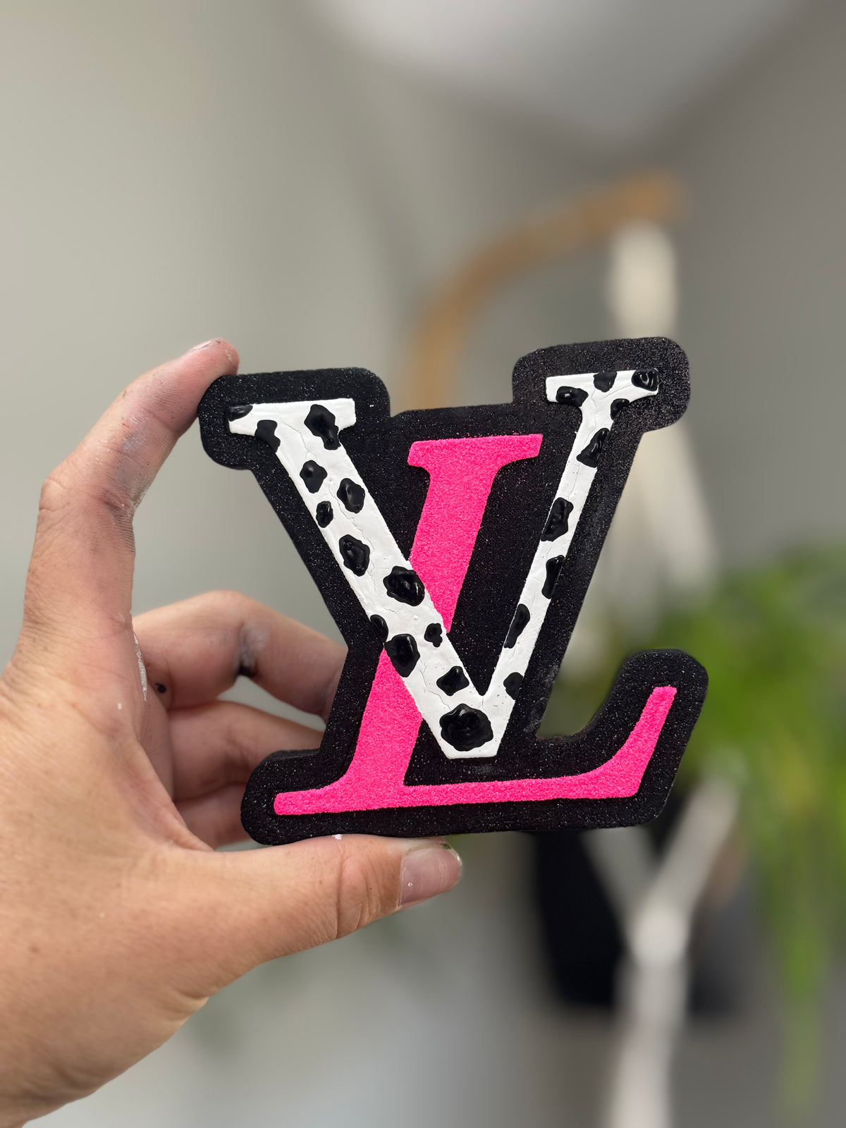 LV FRESHIE