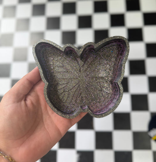 SIMPLE BUTTERFLY FRESHIE