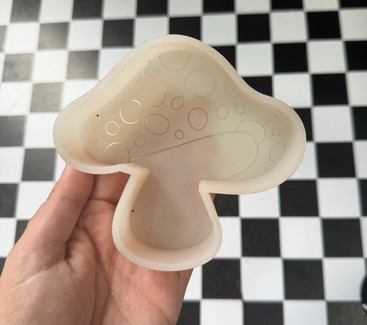 MUSHROOM FRESHIE