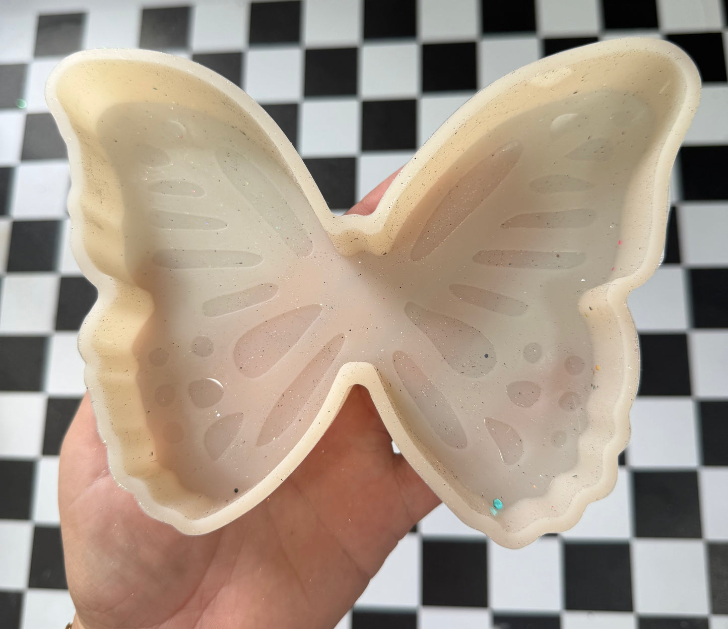 BUTTERFLY FRESHIE