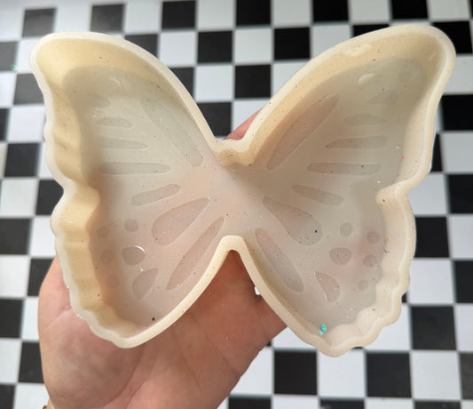 BUTTERFLY FRESHIE