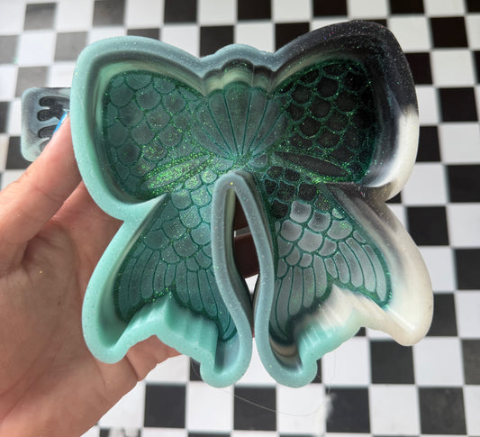 MERMAID BOW FRESHIE