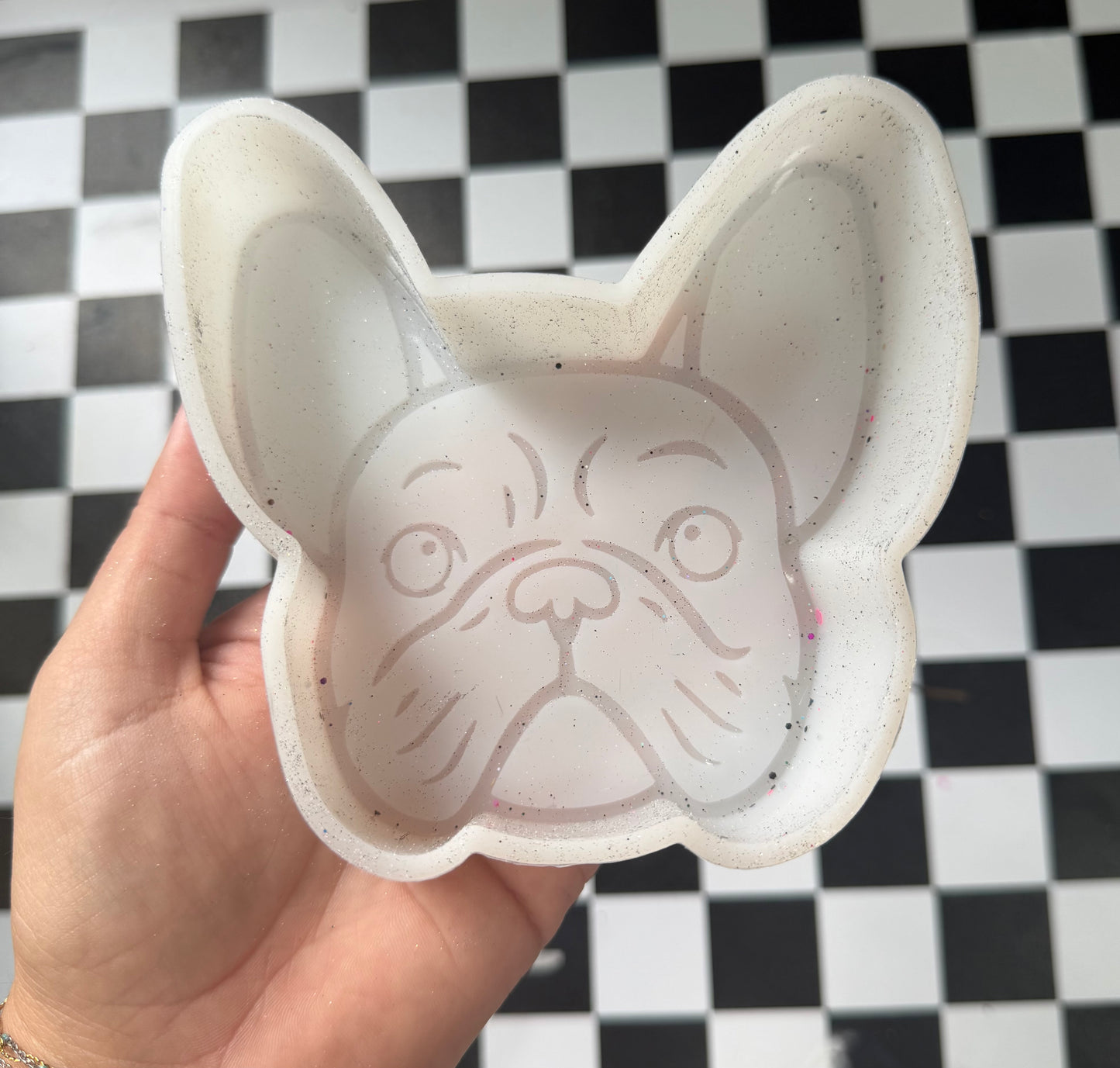 FRENCHIE DOG FRESHIE