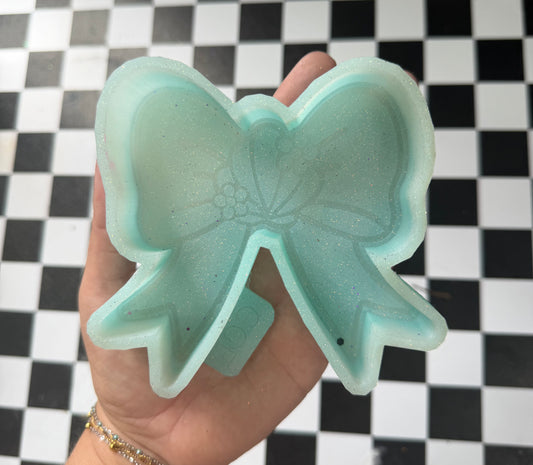 SEASHELL BOW FRESHIE