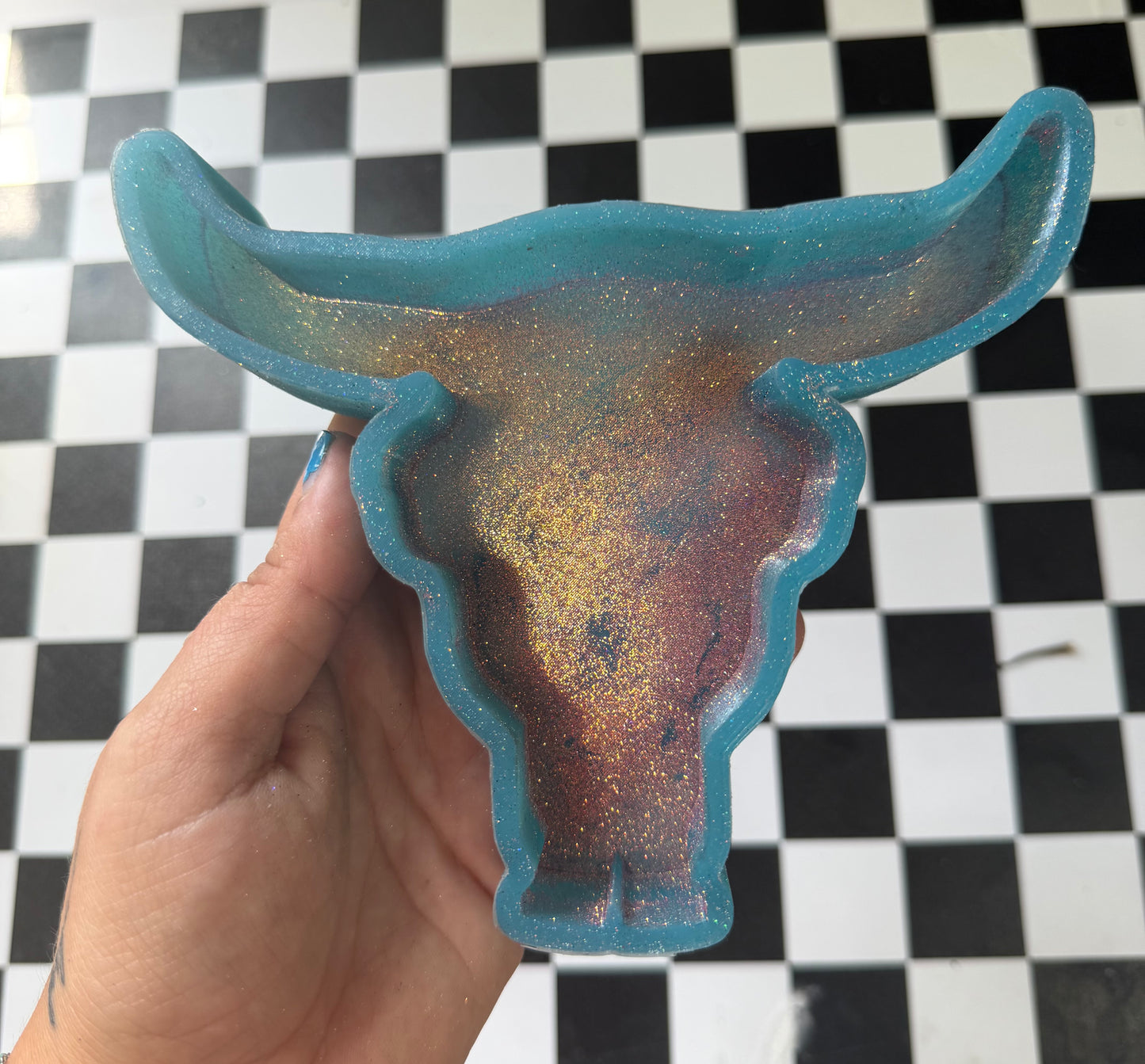 SIMPLE BULLHEAD FRESHIE