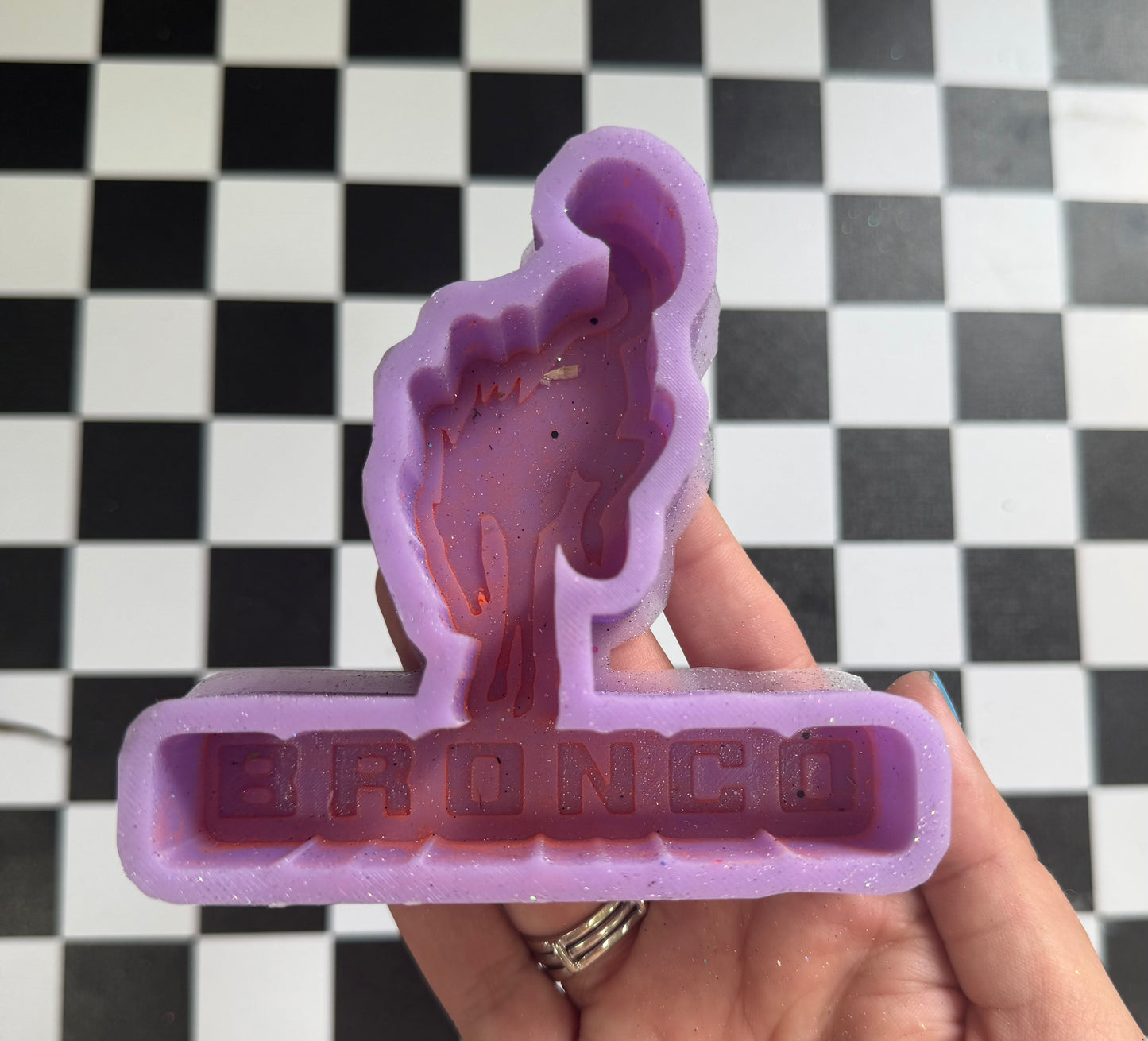 BRONCO FRESHIE