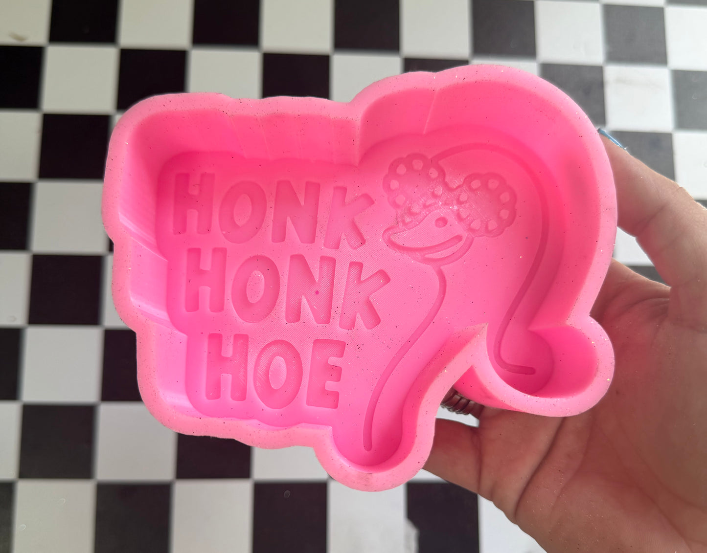 HONK HONK HOE FRESHIE