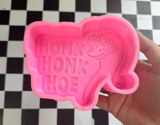 HONK HONK HOE FRESHIE