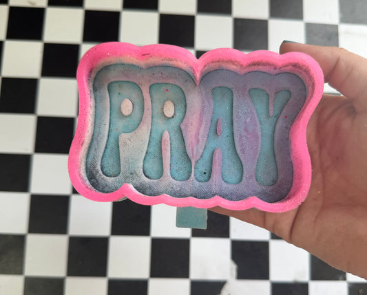PRAY FRESHIE