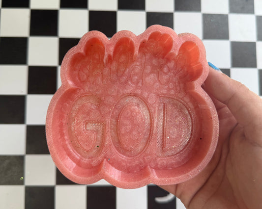 CHILD OF GOD FRESHIE