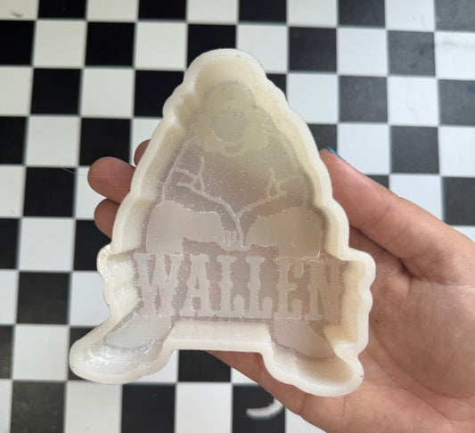 WALLEN FRESHIE