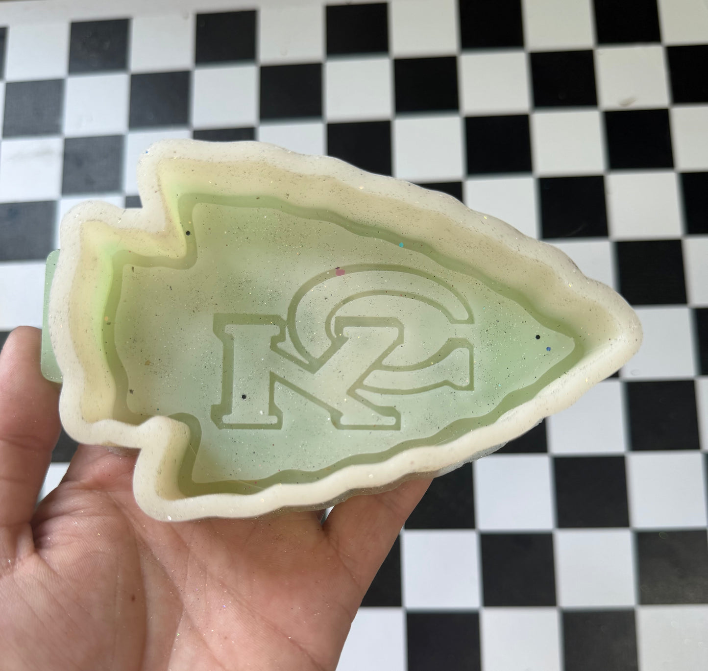 KANSAS CITY FRESHIE