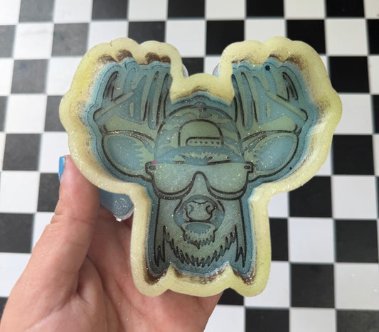 BOUJEE DEER FRESHIE