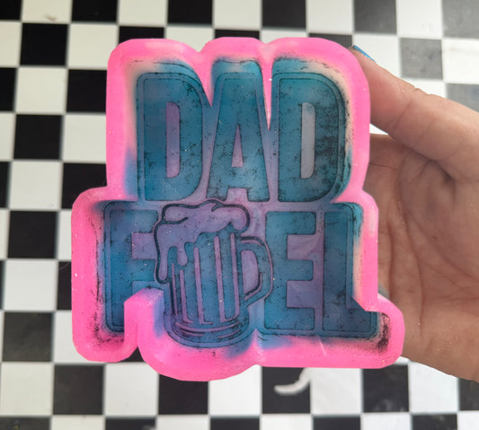 DAD FUEL FRESHIE