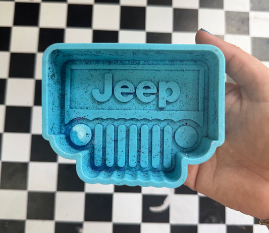 JEEP FRESHIE