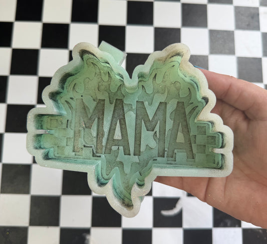 FLAME MAMA FRESHIE