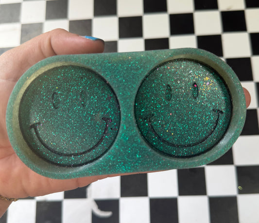 MINI SMILEY FACE FRESHIE