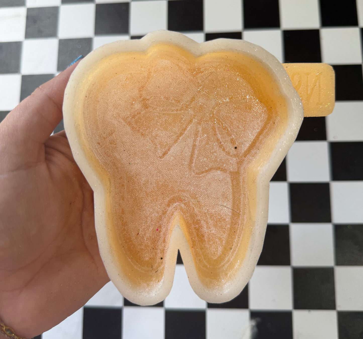 TOOTH FRESHIE